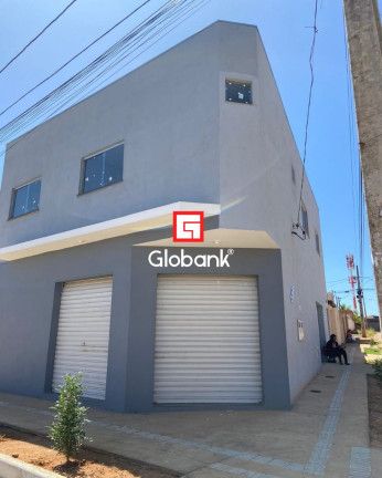 Imagem Imóvel Comercial à Venda, 48 m² em Acácias - Montes Claros Imagem Imóvel Comercial à Venda, 48 m² em Acácias - Montes Claros