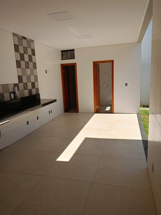 Imagem Casa com 3 Quartos à Venda, 143 m² em Jardim Atlântico - Goiânia Imagem Casa com 3 Quartos à Venda, 143 m² em Jardim Atlântico - Goiânia