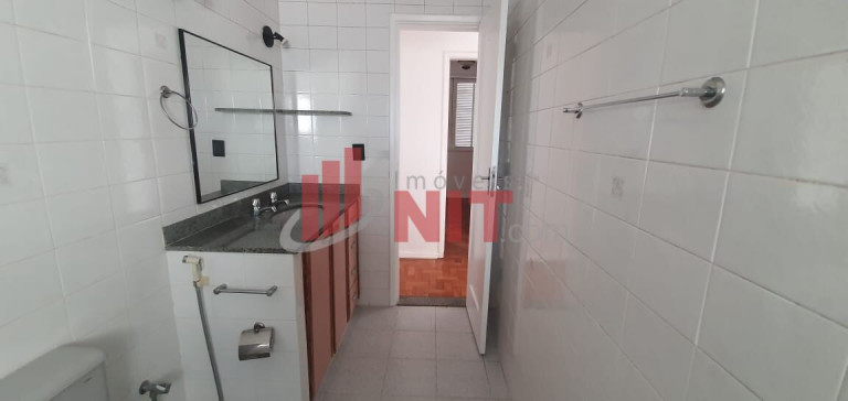 Apartamento com 3 Quartos à Venda, 110 m² em Ingá - Niterói