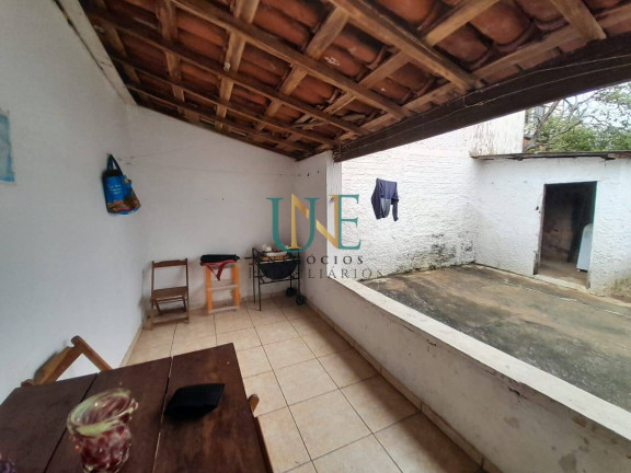 Imagem Casa com 3 Quartos à Venda, 250 m² em Vila Aurocan - Campinas