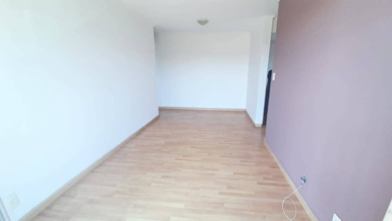 Imagem Apartamento com 2 Quartos à Venda, 53 m² em Vila Feliz - São Paulo