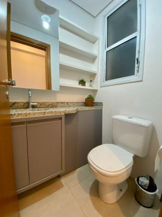 Imagem Apartamento com 3 Quartos à Venda, 136 m² em Barreiros - São José Imagem Apartamento com 3 Quartos à Venda, 136 m² em Barreiros - São José
