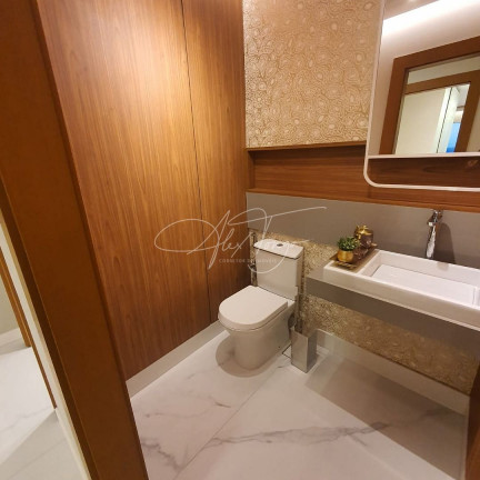 Imagem Apartamento com 3 Quartos à Venda, 150 m² em Praia De Itaparica - Vila Velha Imagem Apartamento com 3 Quartos à Venda, 150 m² em Praia De Itaparica - Vila Velha