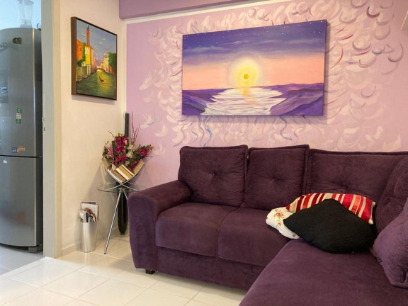 Imagem Apartamento com 1 Quarto à Venda, 33 m² em Vila Buarque - São Paulo