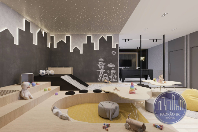 Imagem Apartamento com 3 Quartos à Venda, 106 m² em Fazendinha - Itajaí Imagem Apartamento com 3 Quartos à Venda, 106 m² em Fazendinha - Itajaí