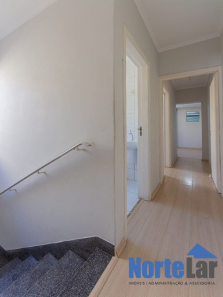 Imagem Sobrado com 4 Quartos à Venda, 100 m² em Vila Francos - São Paulo