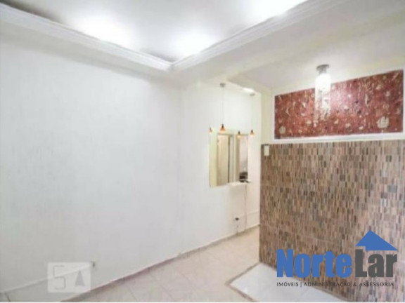 Imagem Apartamento com 1 Quarto à Venda, 36 m² em Centro - São Paulo