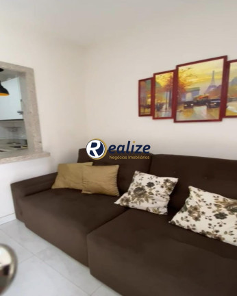 Imagem Imóvel com 3 Quartos à Venda, 86 m² em Praia Do Morro - Guarapari