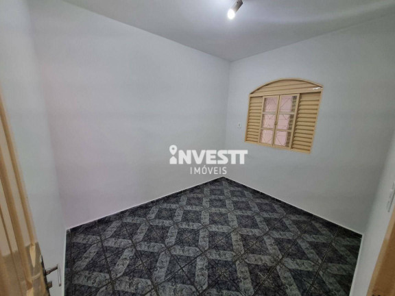 Imagem Casa com 4 Quartos à Venda, 378 m² em Vila São Francisco - Goiânia Imagem Casa com 4 Quartos à Venda, 378 m² em Vila São Francisco - Goiânia