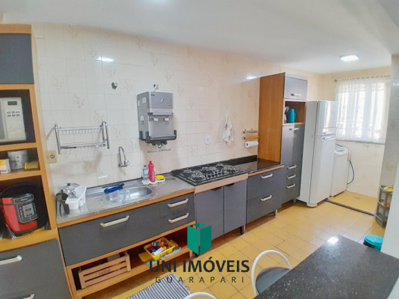 Imagem Apartamento com 4 Quartos à Venda, 160 m² em Praia Do Morro - Guarapari
