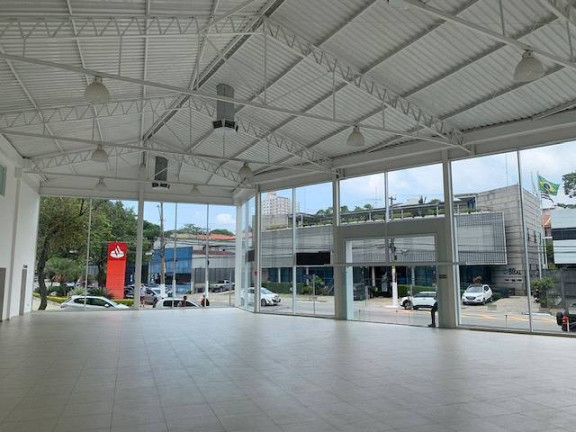 Imagem Loja para Alugar, 657 m² em Planalto Paulista - São Paulo Imagem Loja para Alugar, 657 m² em Planalto Paulista - São Paulo