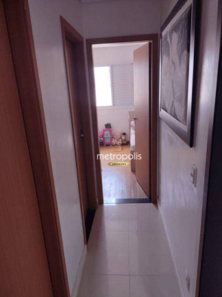 Imagem Apartamento com 3 Quartos à Venda, 91 m² em Vila América - Santo André Imagem Apartamento com 3 Quartos à Venda, 91 m² em Vila América - Santo André