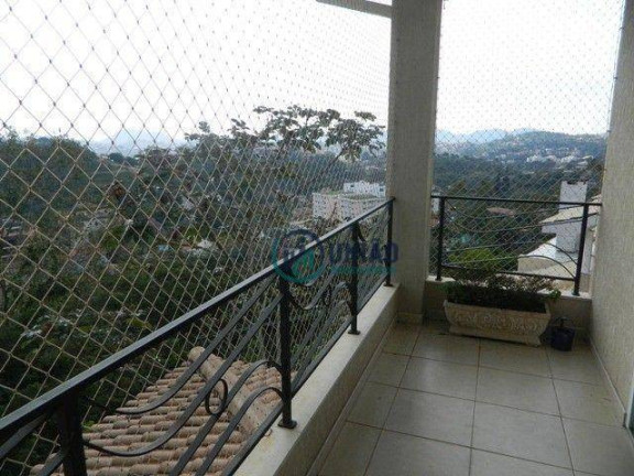 Imagem Casa com 4 Quartos à Venda, 390 m² em Maceió - Niterói