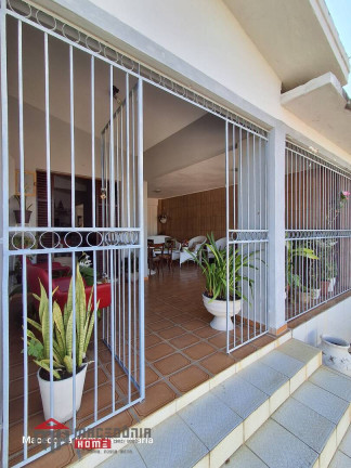 Imagem Casa com 4 Quartos à Venda, 227 m² em Treze De Maio - João Pessoa