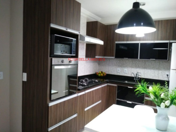 Imagem Apartamento com 2 Quartos à Venda, 54 m² em Cidade Jardim - Jundiaí