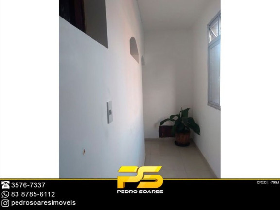 Imagem Apartamento com 3 Quartos à Venda, 110 m² em Cabo Branco - João Pessoa Imagem Apartamento com 3 Quartos à Venda, 110 m² em Cabo Branco - João Pessoa