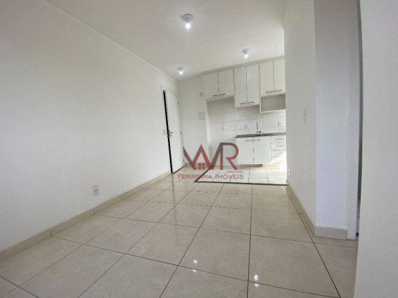 Imagem Apartamento com 2 Quartos à Venda, 40 m² em Itaquera - São Paulo Imagem Apartamento com 2 Quartos à Venda, 40 m² em Itaquera - São Paulo