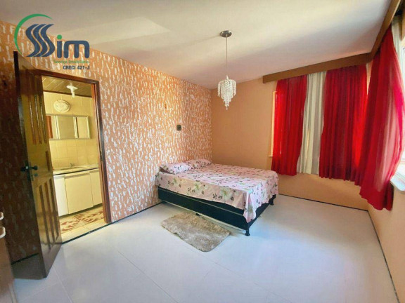 Imagem Apartamento com 4 Quartos à Venda, 109 m² em Praia Do Futuro - Fortaleza