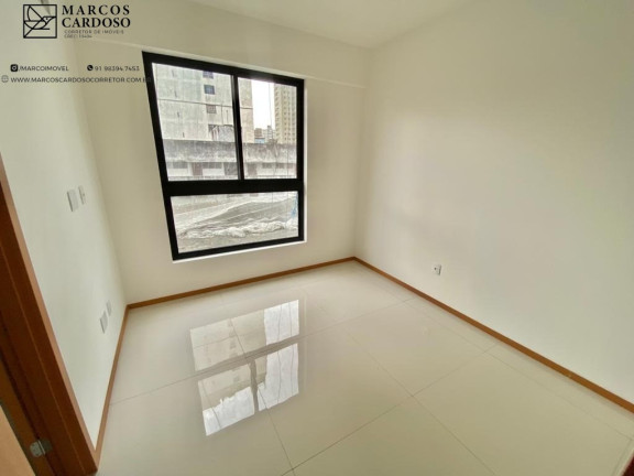Imagem Imóvel com 3 Quartos à Venda, 100 m² em Batista Campos - Belém