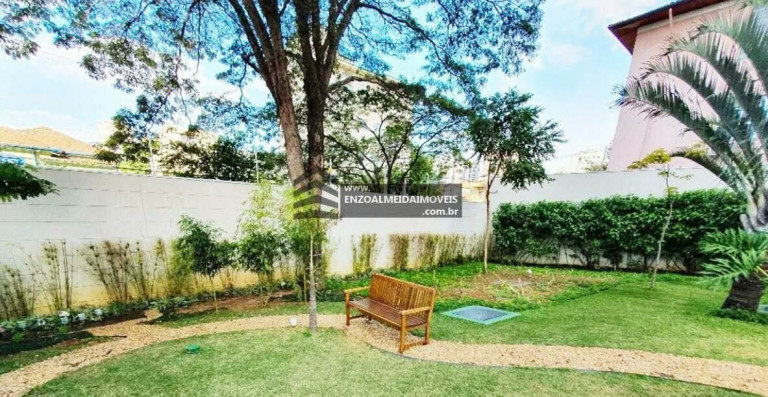 Imagem Apartamento com 3 Quartos à Venda, 145 m² em água Branca - São Paulo Imagem Apartamento com 3 Quartos à Venda, 145 m² em água Branca - São Paulo
