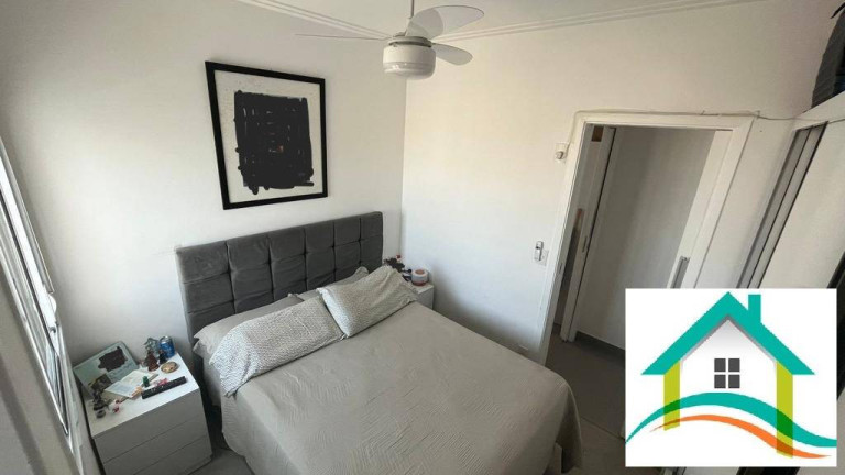 Imagem Apartamento com 3 Quartos à Venda, em Santa Maria - Santo André Imagem Apartamento com 3 Quartos à Venda, em Santa Maria - Santo André