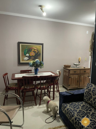 Imagem Apartamento com 2 Quartos à Venda, 70 m² em Itaguá - Ubatuba Imagem Apartamento com 2 Quartos à Venda, 70 m² em Itaguá - Ubatuba