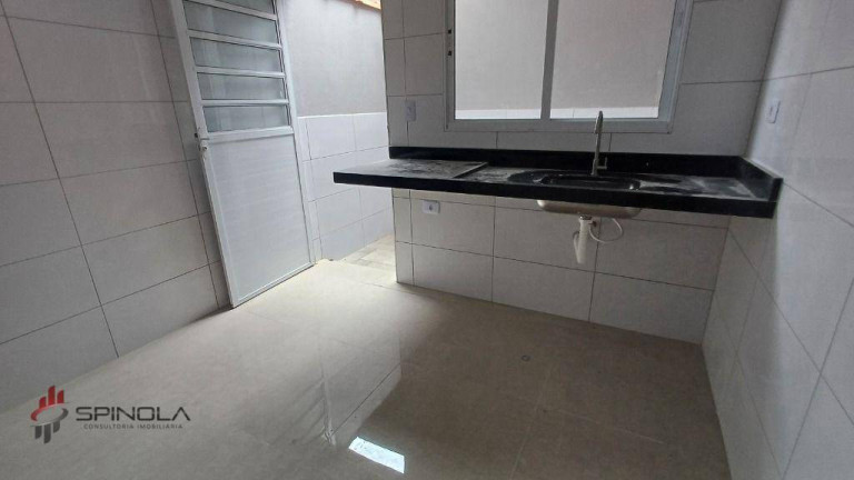 Imagem Sobrado com 2 Quartos à Venda, 62 m² em Tude Basto - Praia Grande Imagem Sobrado com 2 Quartos à Venda, 62 m² em Tude Basto - Praia Grande