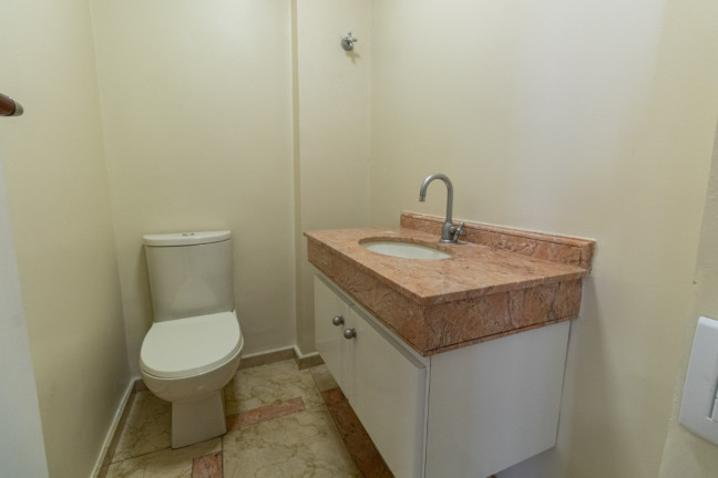 Imagem Apartamento com 3 Quartos à Venda, 209 m² em Itaim Bibi - São Paulo