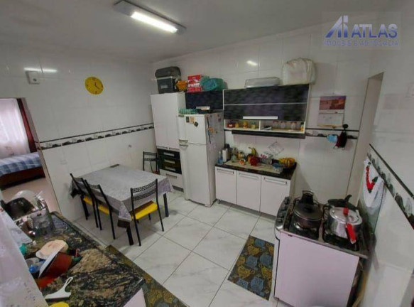 Imagem Casa com 8 Quartos à Venda, 250 m² em Vila Maria - São Paulo Imagem Casa com 8 Quartos à Venda, 250 m² em Vila Maria - São Paulo
