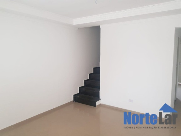 Imagem Sobrado com 3 Quartos à Venda, 120 m² em Vila Palmeiras - São Paulo