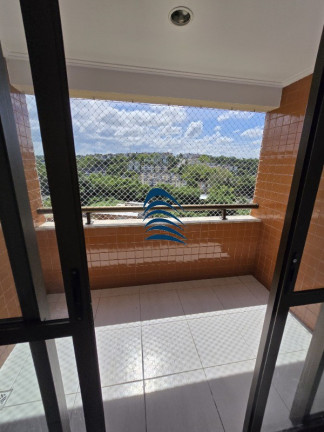 Imagem Imóvel com 3 Quartos à Venda, 79 m² em Trobogy - Salvador