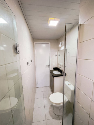 Imagem Apartamento com 3 Quartos à Venda, 53 m² em Cidade Industrial - Curitiba
