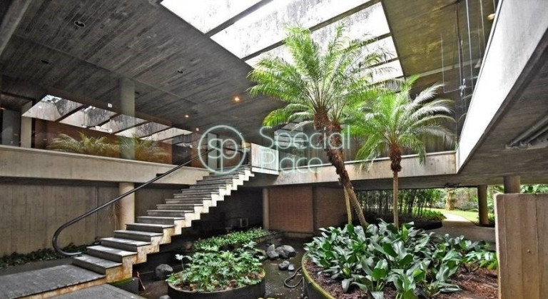 Imagem Casa com 3 Quartos à Venda, 3.100 m² em Cidade Jardim - São Paulo