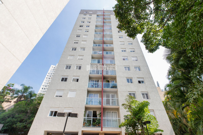 Imagem Apartamento com 3 Quartos à Venda, 86 m² em Vila Mariana - São Paulo
