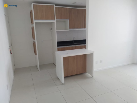 Imagem Apartamento com 3 Quartos à Venda, 105 m² em Trindade - Florianópolis