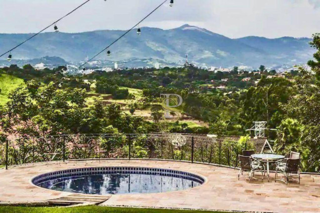 Imagem Chácara com 4 Quartos à Venda, 342 m² em Estancia Parque De Atibaia - Atibaia Imagem Chácara com 4 Quartos à Venda, 342 m² em Estancia Parque De Atibaia - Atibaia