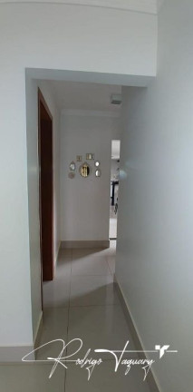 Imagem Casa de Condomínio com 3 Quartos à Venda, 210 m² em Sítio De Recreio Ipê - Goiânia