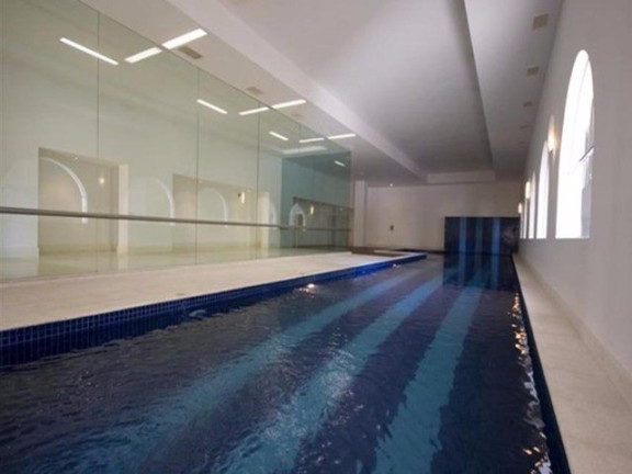 Imagem Apartamento com 6 Quartos à Venda, 1.217 m² em Morumbi - São Paulo Imagem Apartamento com 6 Quartos à Venda, 1.217 m² em Morumbi - São Paulo