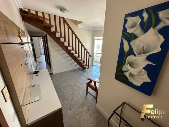 Imagem Imóvel com 3 Quartos à Venda, 137 m² em Enseada Azul - Guarapari