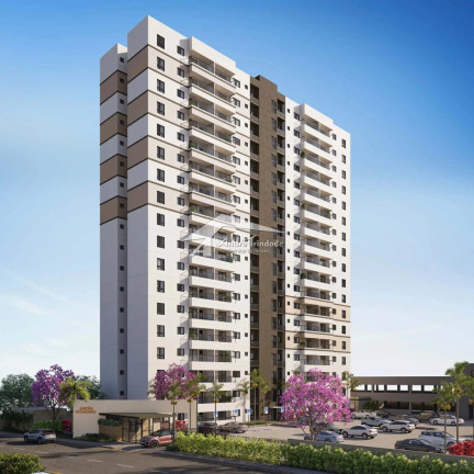 Imagem Apartamento com 2 Quartos à Venda, 55 m² em Piatã - Salvador