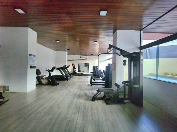 Imagem Imóvel com 4 Quartos à Venda, 168 m² em Pituba - Salvador Imagem Imóvel com 4 Quartos à Venda, 168 m² em Pituba - Salvador