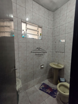 Imagem Casa com 2 Quartos à Venda, 60 m² em Vila Comendador Rodrigues Alves (pedregulho) - Guaratinguetá Imagem Casa com 2 Quartos à Venda, 60 m² em Vila Comendador Rodrigues Alves (pedregulho) - Guaratinguetá
