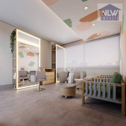 Imagem Apartamento com 3 Quartos à Venda, 75 m² em Vila Firmiano Pinto - São Paulo