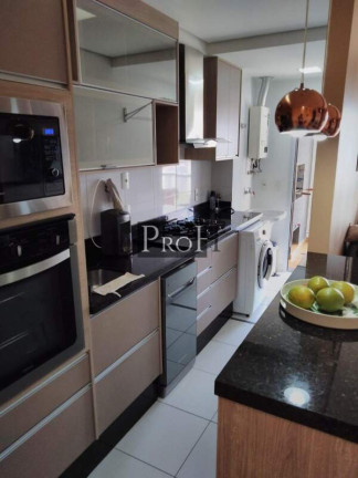 Imagem Apartamento com 2 Quartos à Venda, 63 m² em Osvaldo Cruz - São Caetano Do Sul Imagem Apartamento com 2 Quartos à Venda, 63 m² em Osvaldo Cruz - São Caetano Do Sul