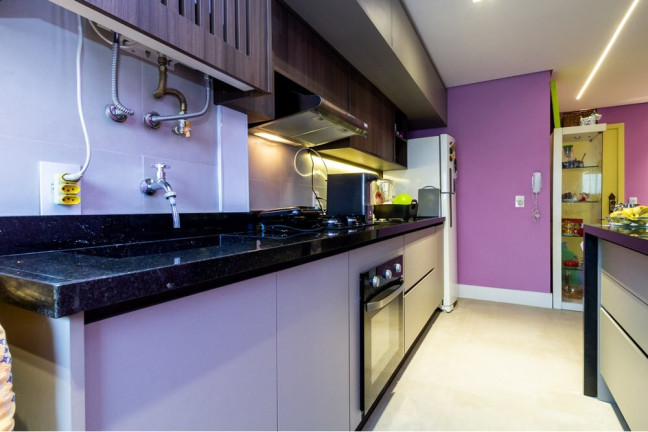 Imagem Imóvel com 1 Quarto à Venda, 52 m² em Vila Leopoldina - São Paulo Imagem Imóvel com 1 Quarto à Venda, 52 m² em Vila Leopoldina - São Paulo