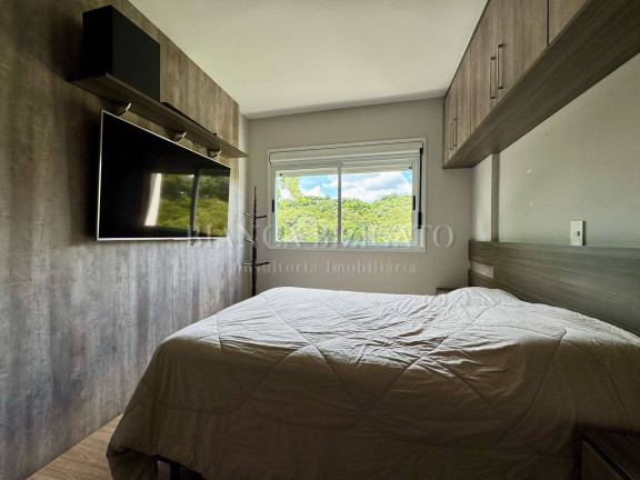 Imagem Apartamento com 2 Quartos à Venda, 115 m² em Santa Felicidade - Curitiba