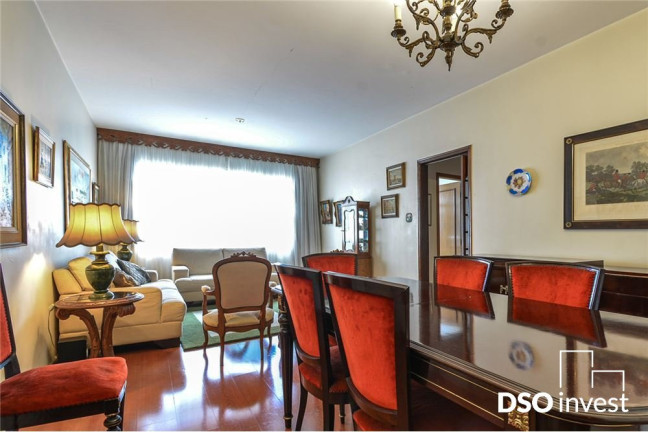 Foto do imóvel Apartamento com 2 Quartos à Venda,  em Paraíso - São Paulo