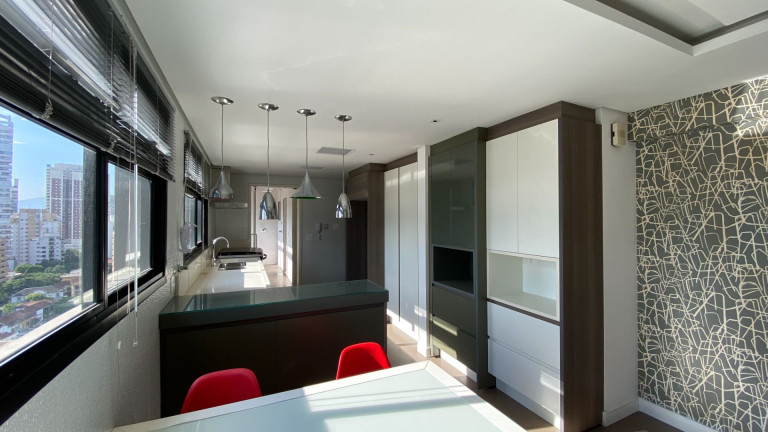 Imagem Imóvel com 4 Quartos à Venda, 422 m² em Boqueirão - Santos Imagem Imóvel com 4 Quartos à Venda, 422 m² em Boqueirão - Santos