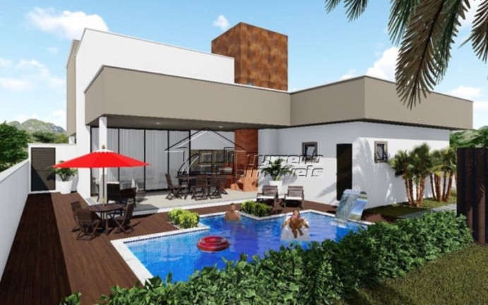 Imagem Casa de Condomínio com 3 Quartos à Venda, 330 m² em Urbanova - São José Dos Campos Imagem Casa de Condomínio com 3 Quartos à Venda, 330 m² em Urbanova - São José Dos Campos