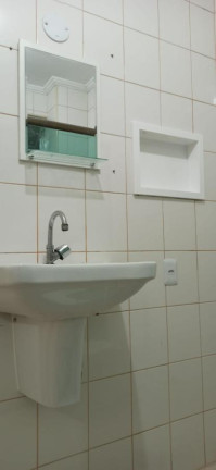 Imagem Kitnet com 1 Quarto à Venda, 47 m² em José Menino - Santos Imagem Kitnet com 1 Quarto à Venda, 47 m² em José Menino - Santos